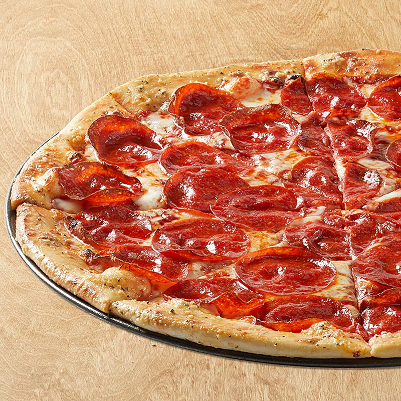Pizza Inn Photo 2