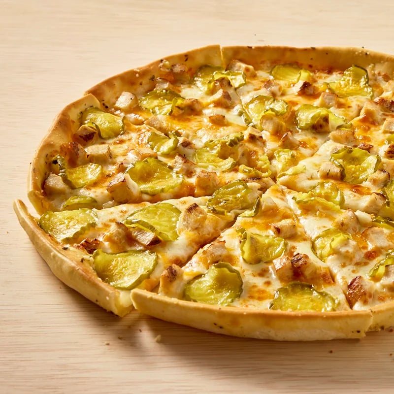 Pizza Inn Photo 3