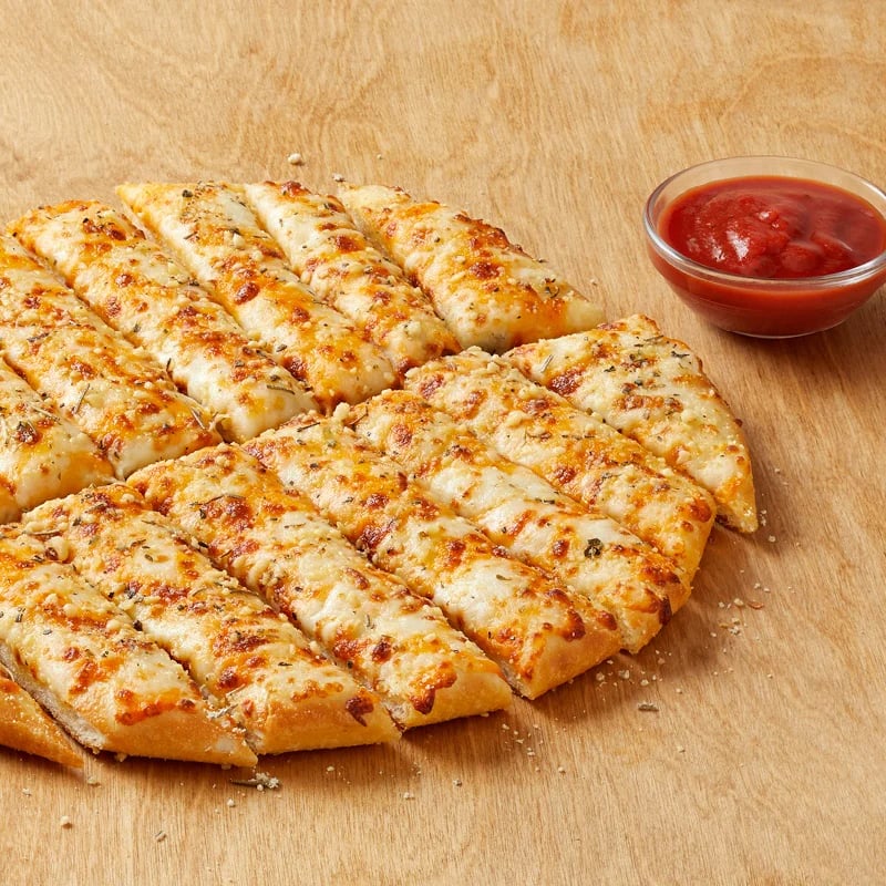Pizza Inn Photo 4