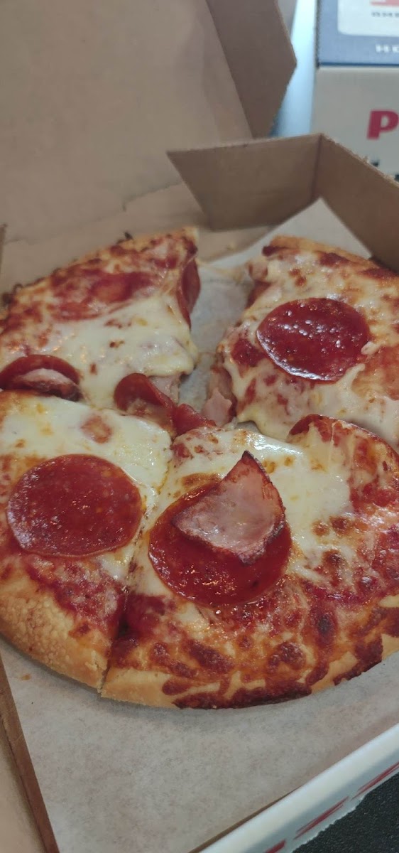 Pizza Inn Photo 5