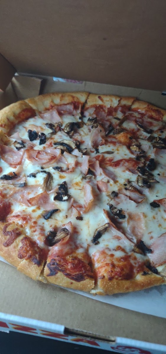Pizza Inn Photo 9