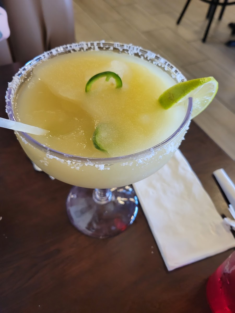 Don Tequila Mexican Restaurant Photo 5