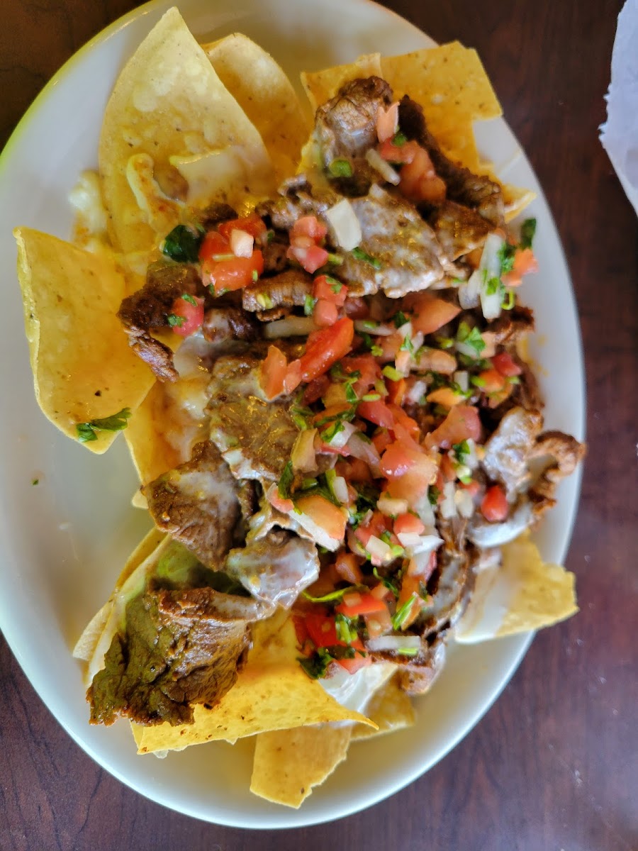 Don Tequila Mexican Restaurant Photo 7