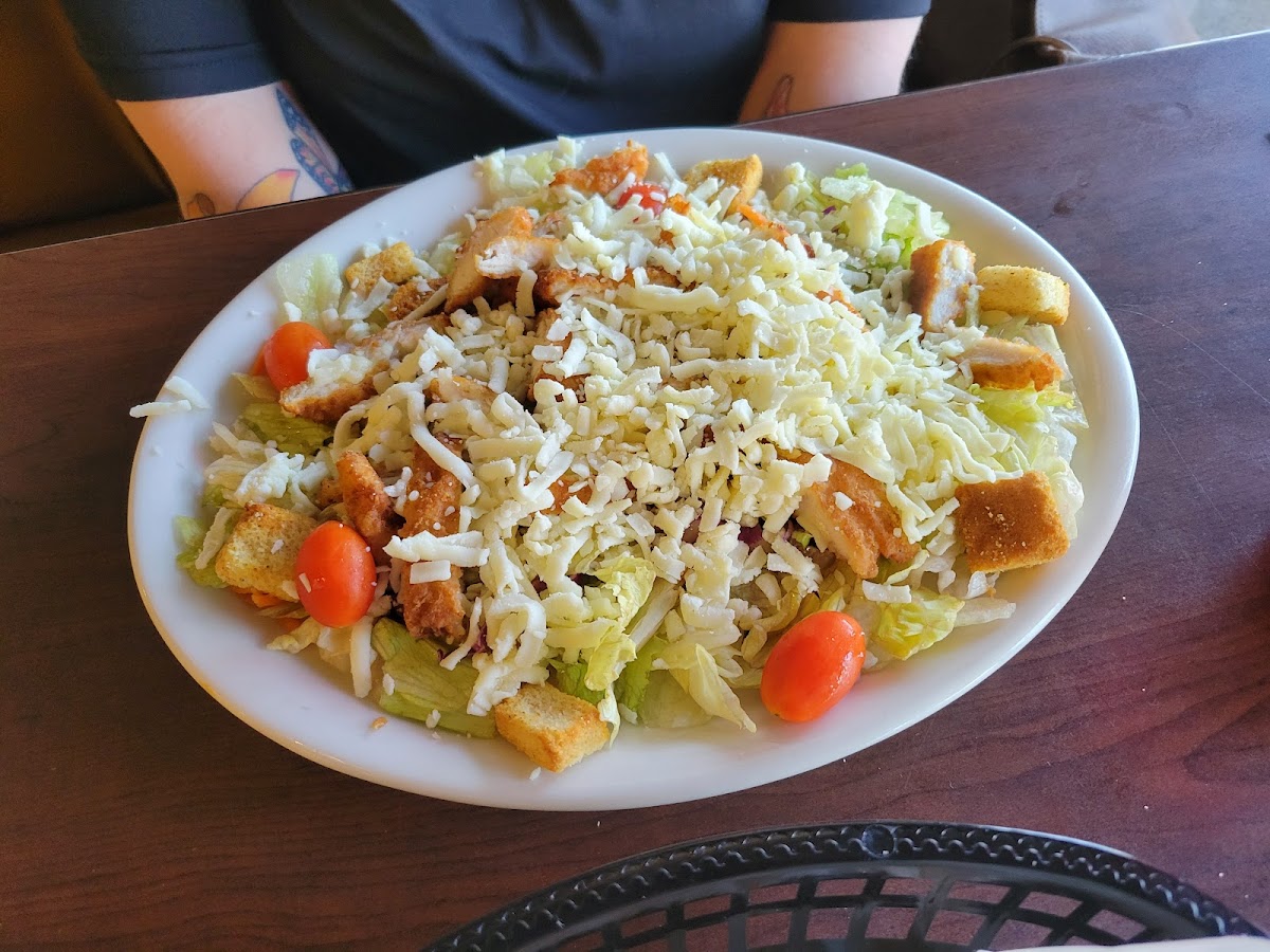 Don Tequila Mexican Restaurant Photo 8