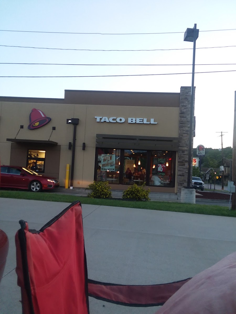 Taco Bell