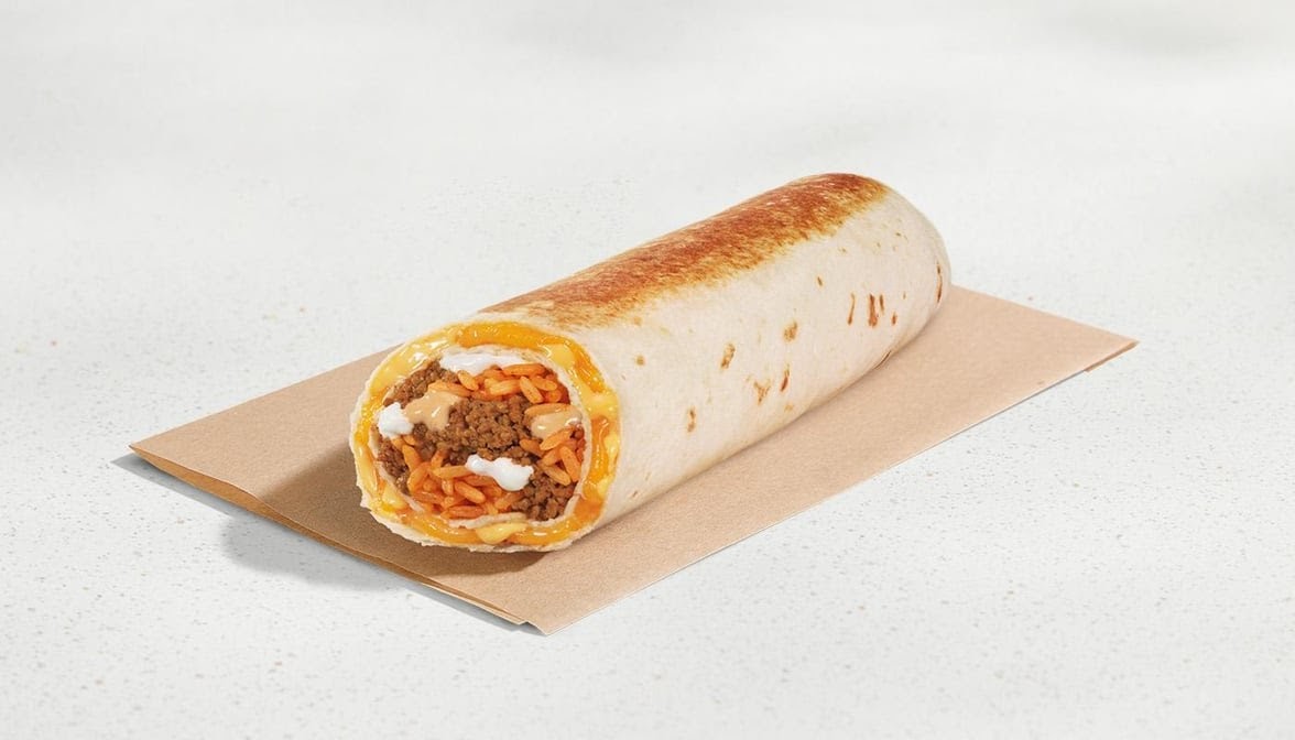 Taco Bell Photo 4