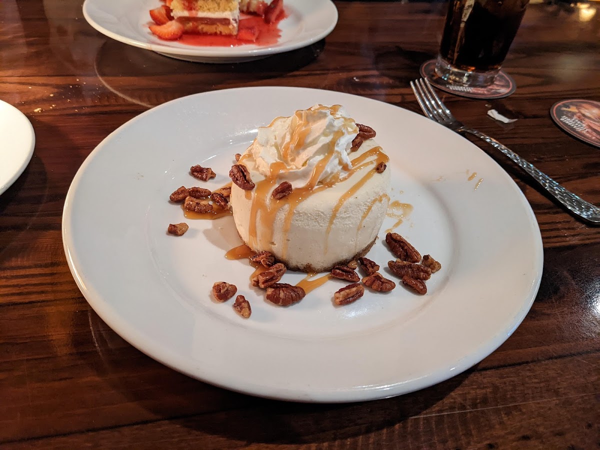 LongHorn Steakhouse Photo 10
