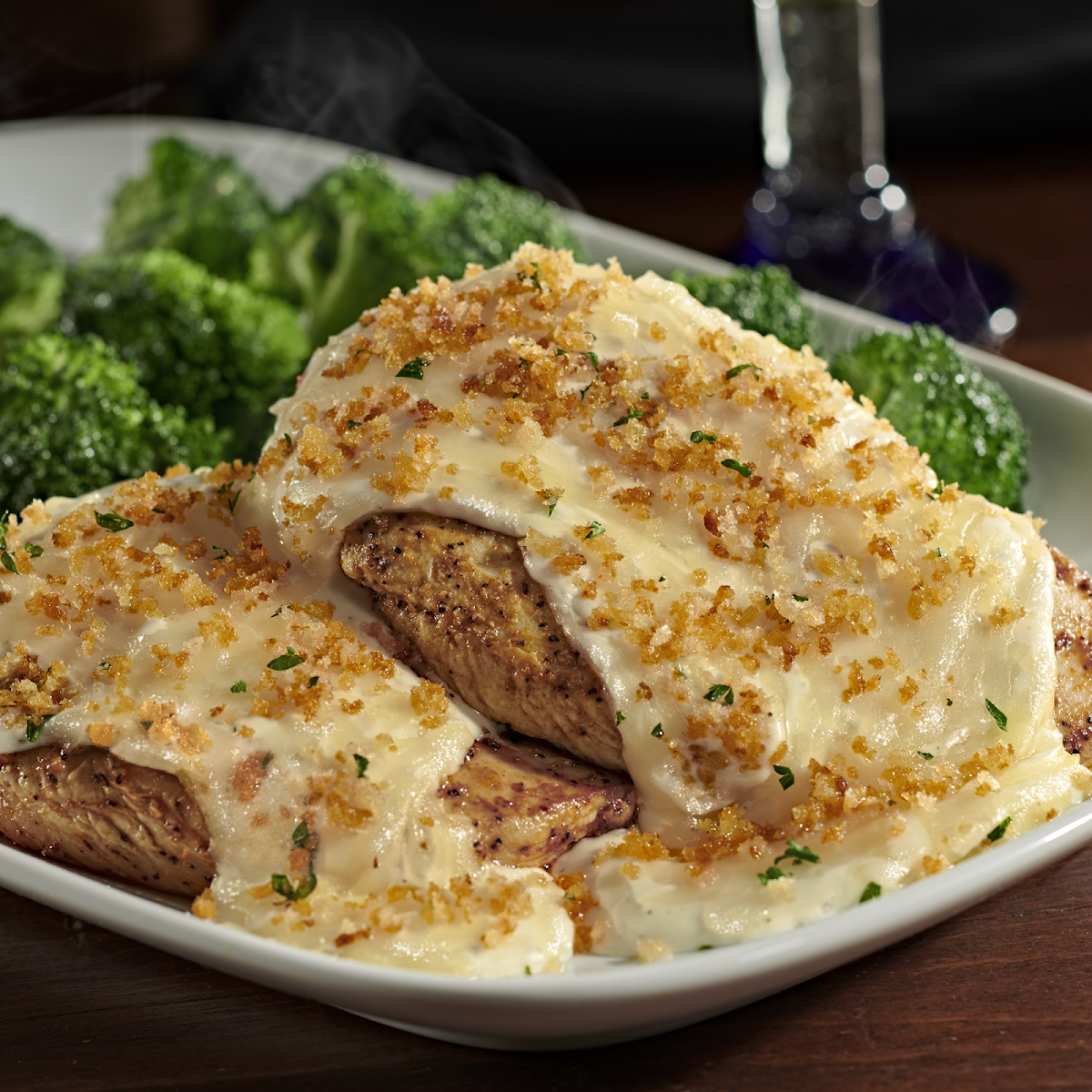 LongHorn Steakhouse Photo 3