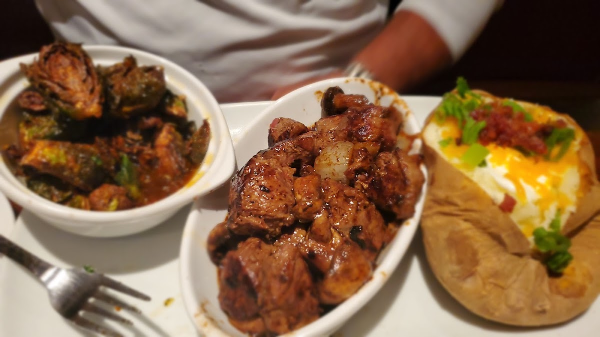 LongHorn Steakhouse Photo 5