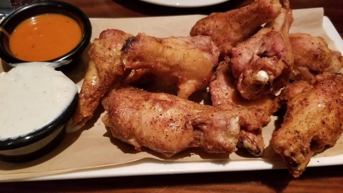 LongHorn Steakhouse Photo 6