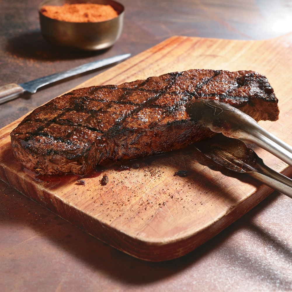 LongHorn Steakhouse Photo 8