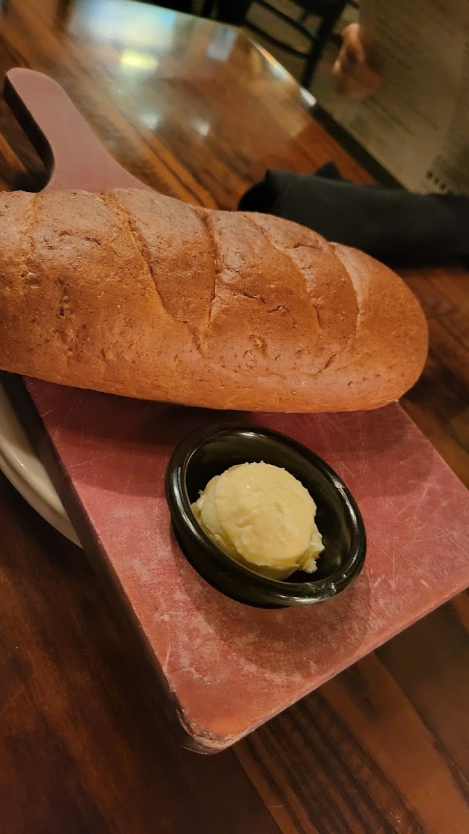 LongHorn Steakhouse Photo 9