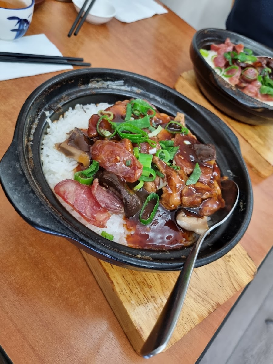First Taste Photo 5