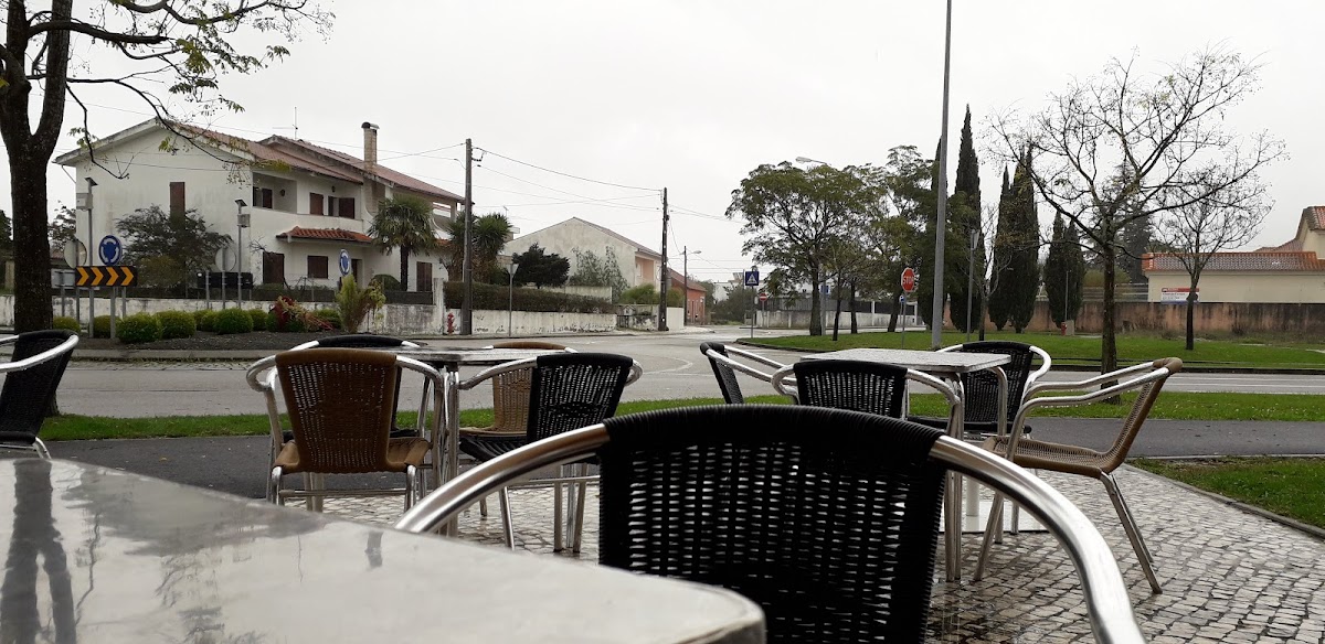 Cafetaria Infante