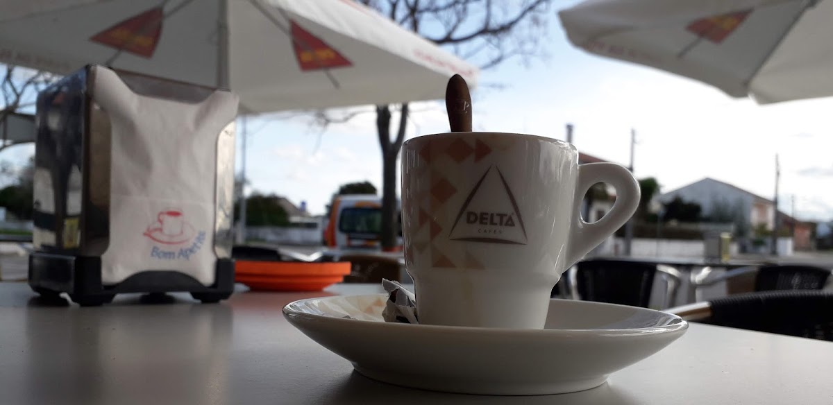 Cafetaria Infante Photo 3