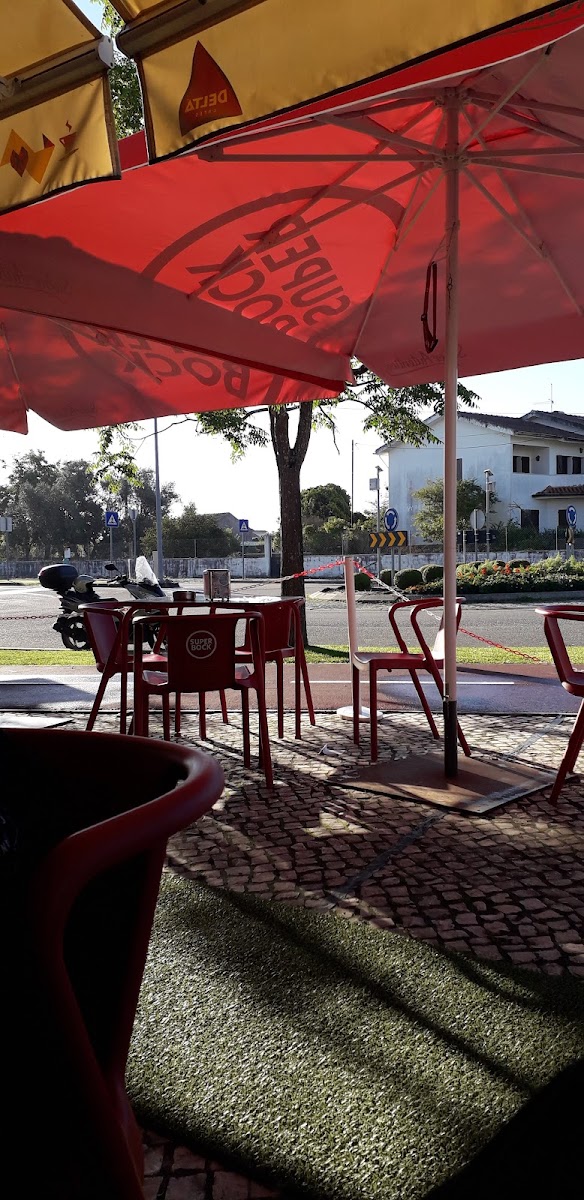 Cafetaria Infante Photo 4