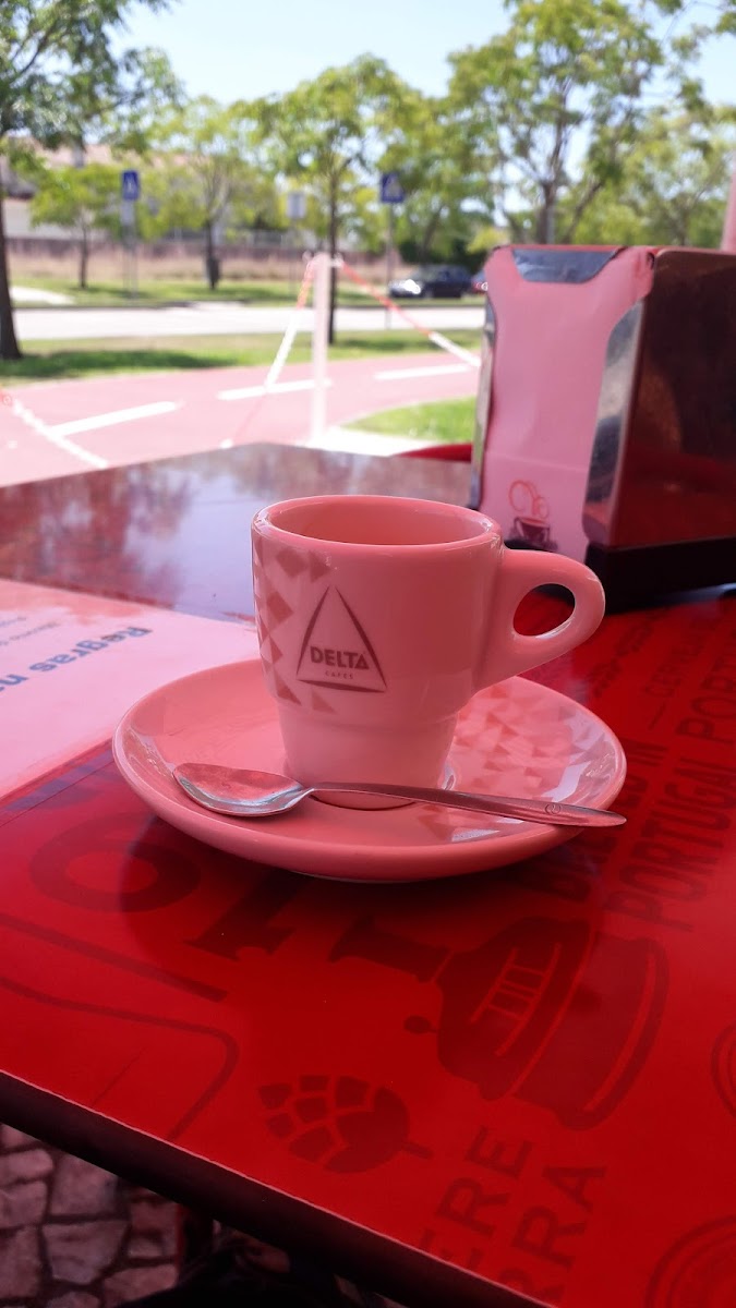 Cafetaria Infante Photo 5