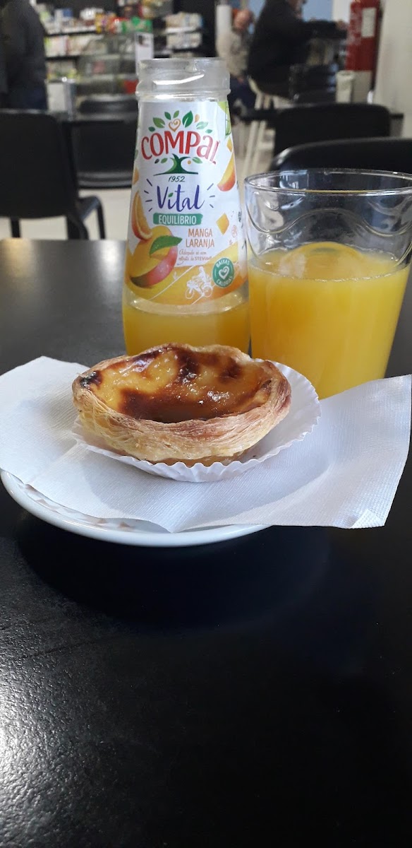Cafetaria Infante Photo 9