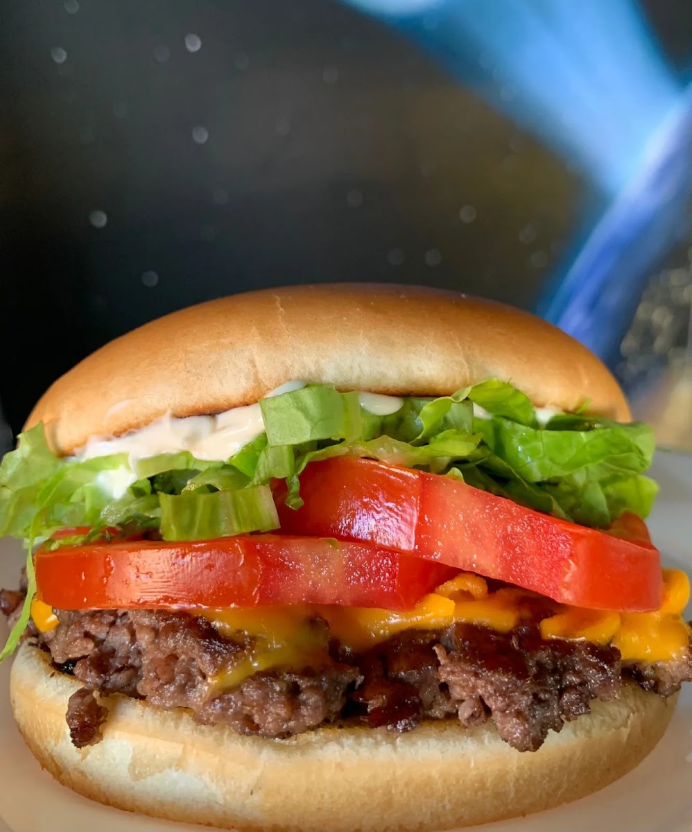 Galáxia Burguer Tatuí Photo 5