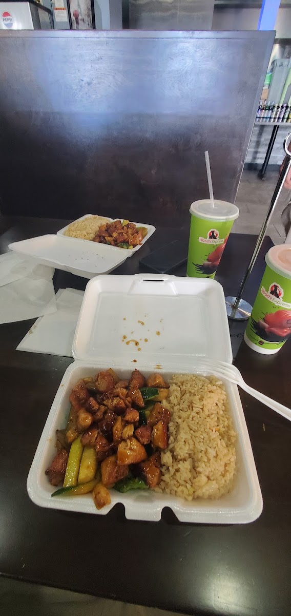 China Wok Photo 2