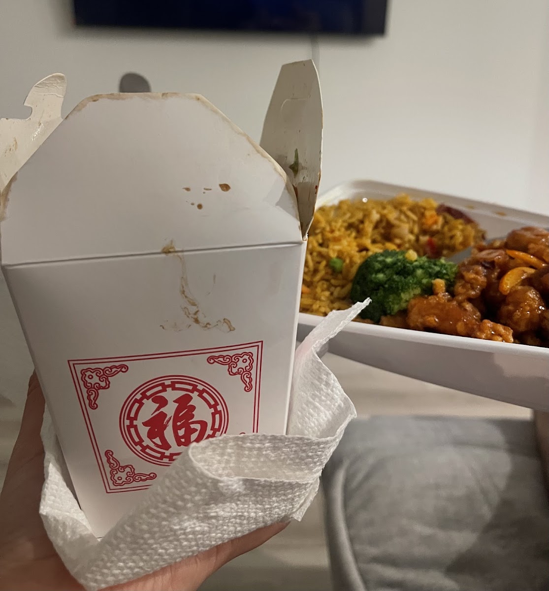 China Wok Photo 4