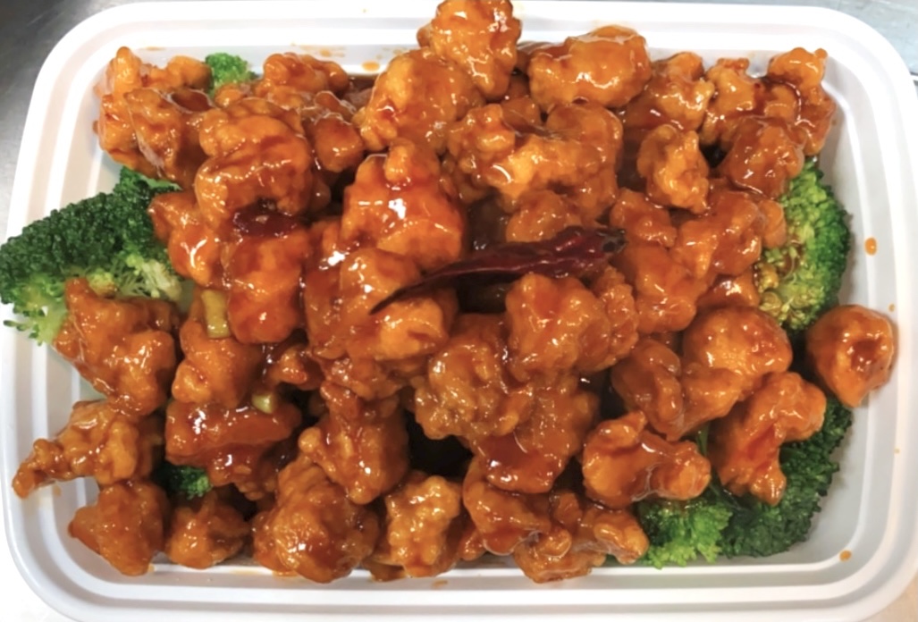 China Wok Photo 5