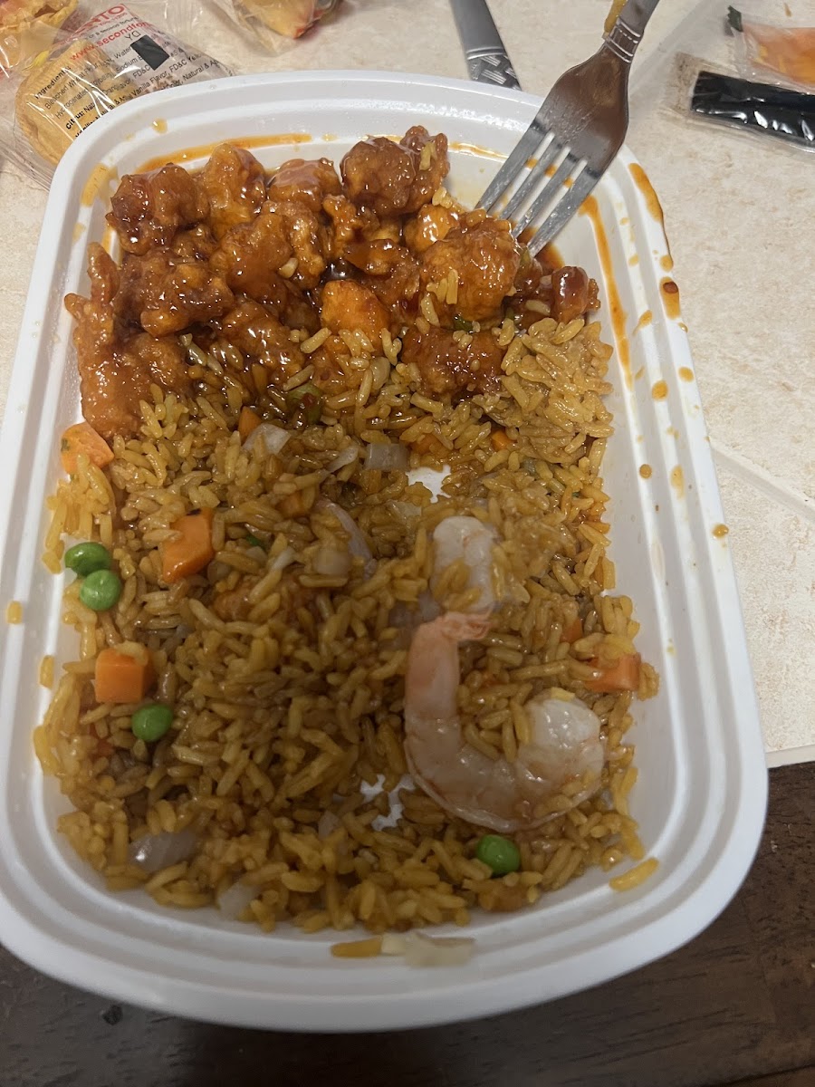 China Wok Photo 8