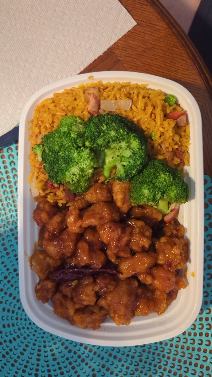 China Wok Photo 9