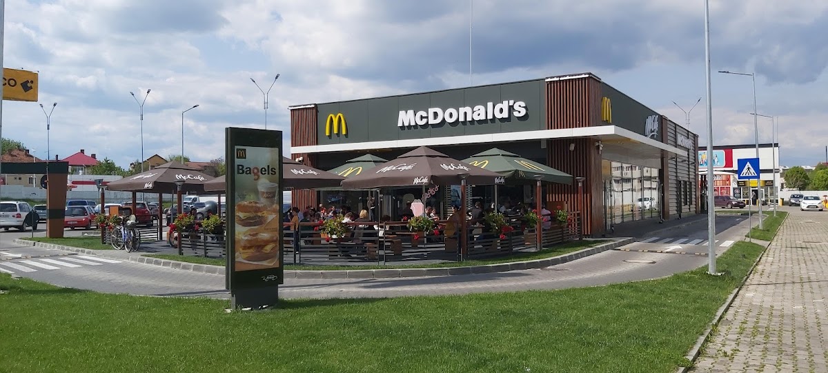 McDonald’s