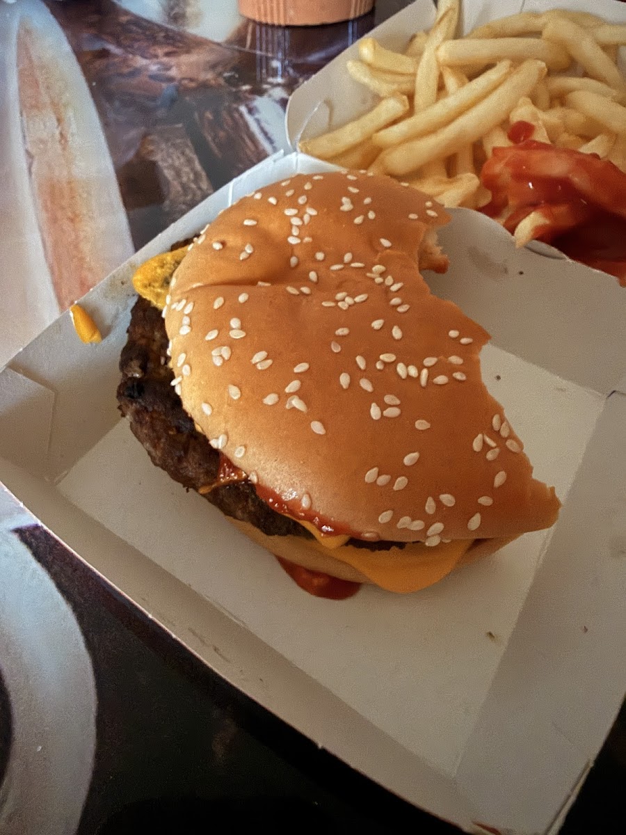 McDonald’s Photo 3