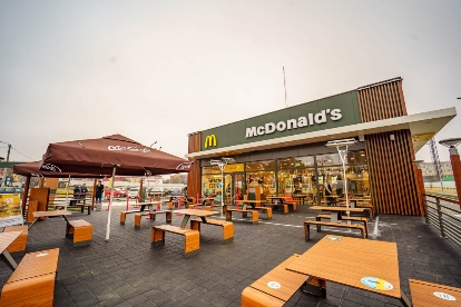 McDonald’s Photo 4
