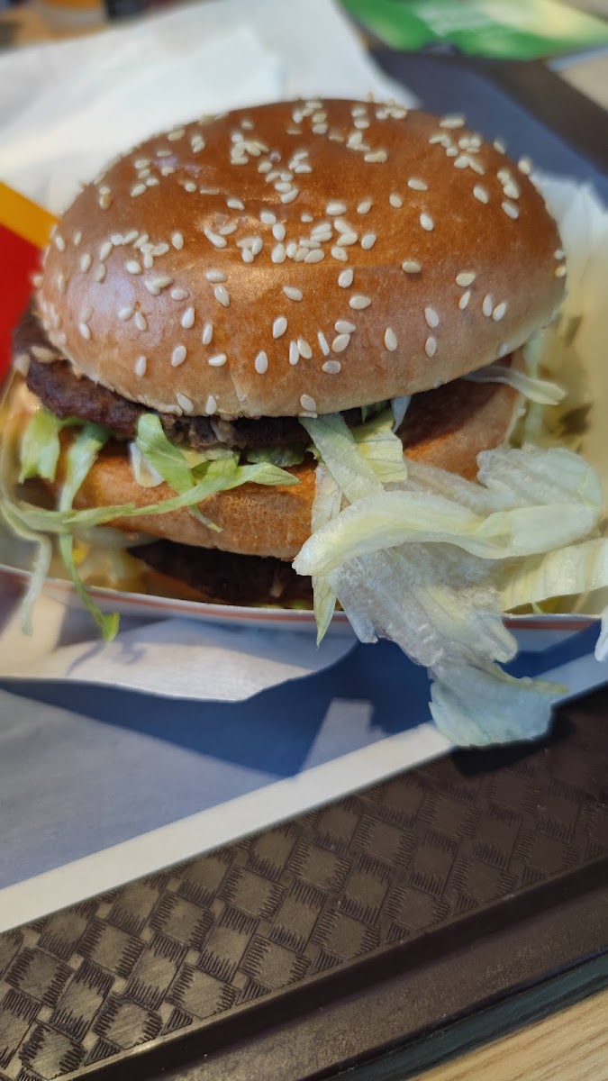 McDonald’s Photo 5