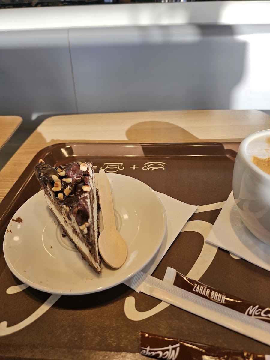 McDonald’s Photo 8