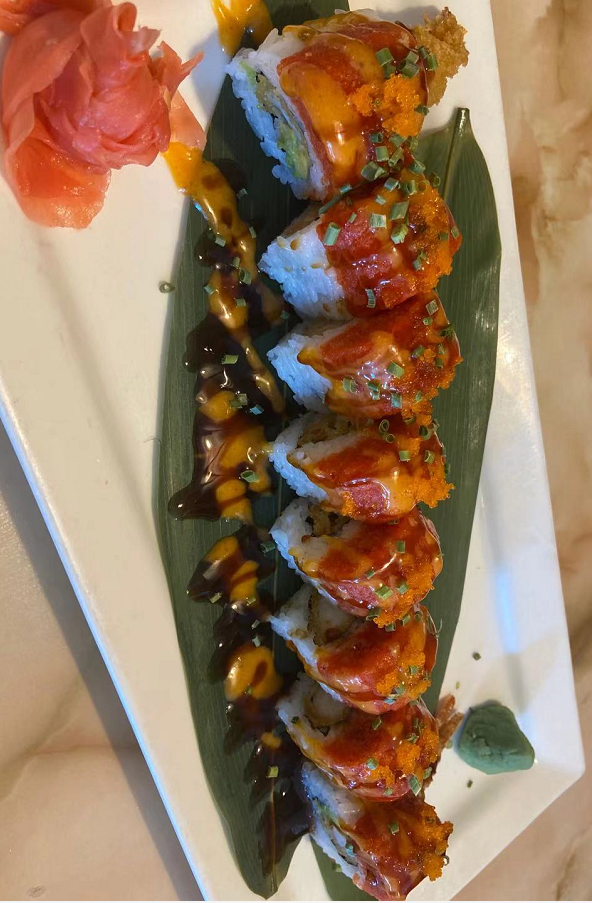 Tokyo Express Photo 10