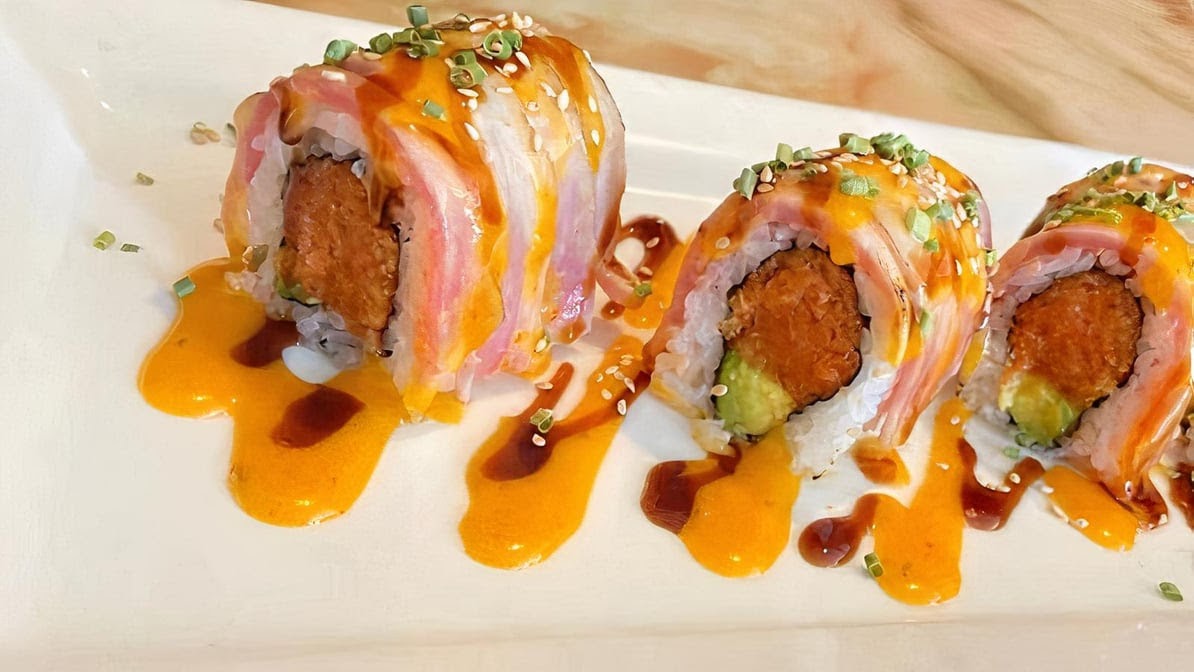 Tokyo Express Photo 2