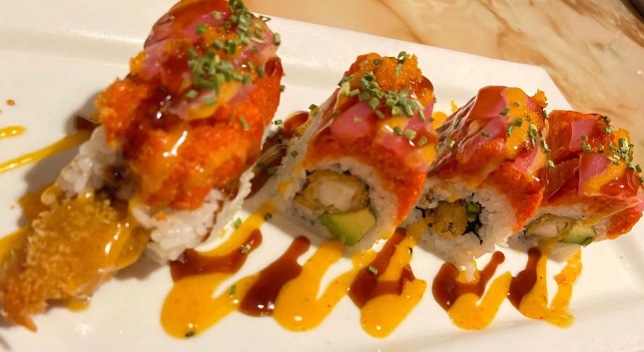Tokyo Express Photo 5