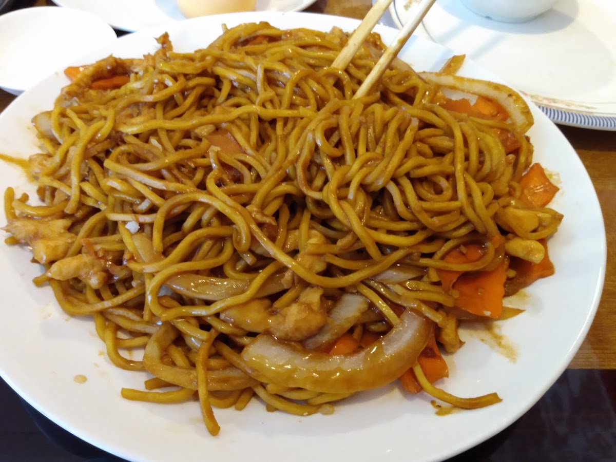 Tokyo Express Photo 6