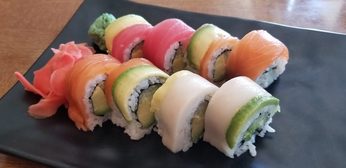 Tokyo Express Photo 7