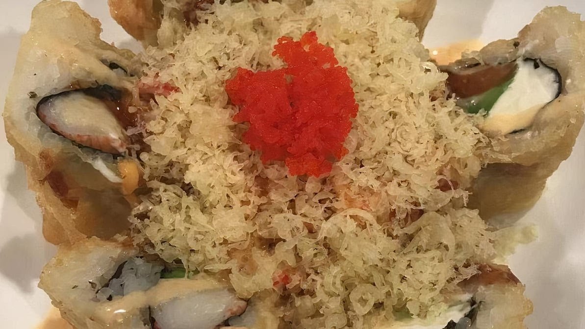 Tokyo Express Photo 9