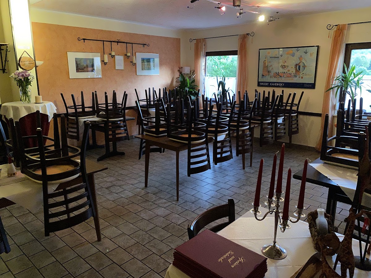 Pizzeria Da Franco