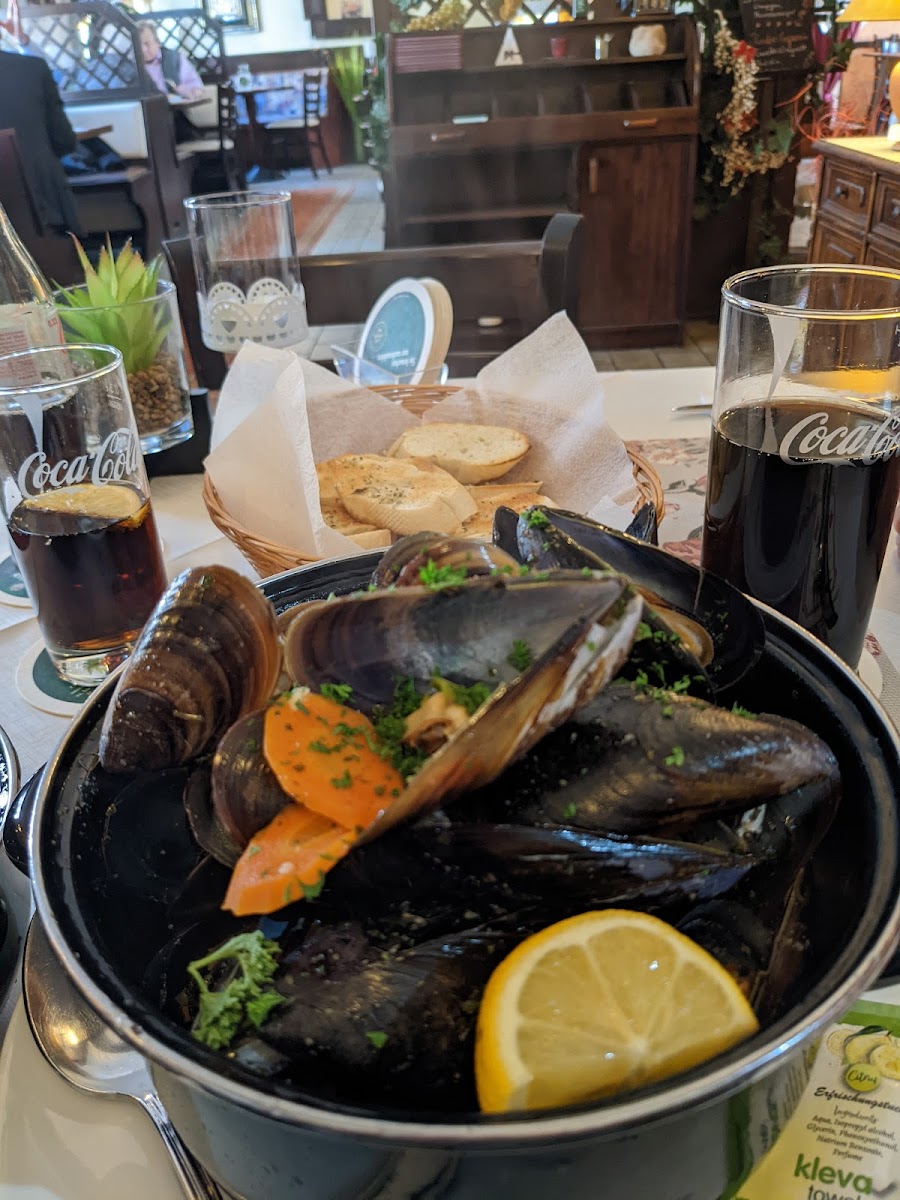 Pizzeria Da Franco Photo 2