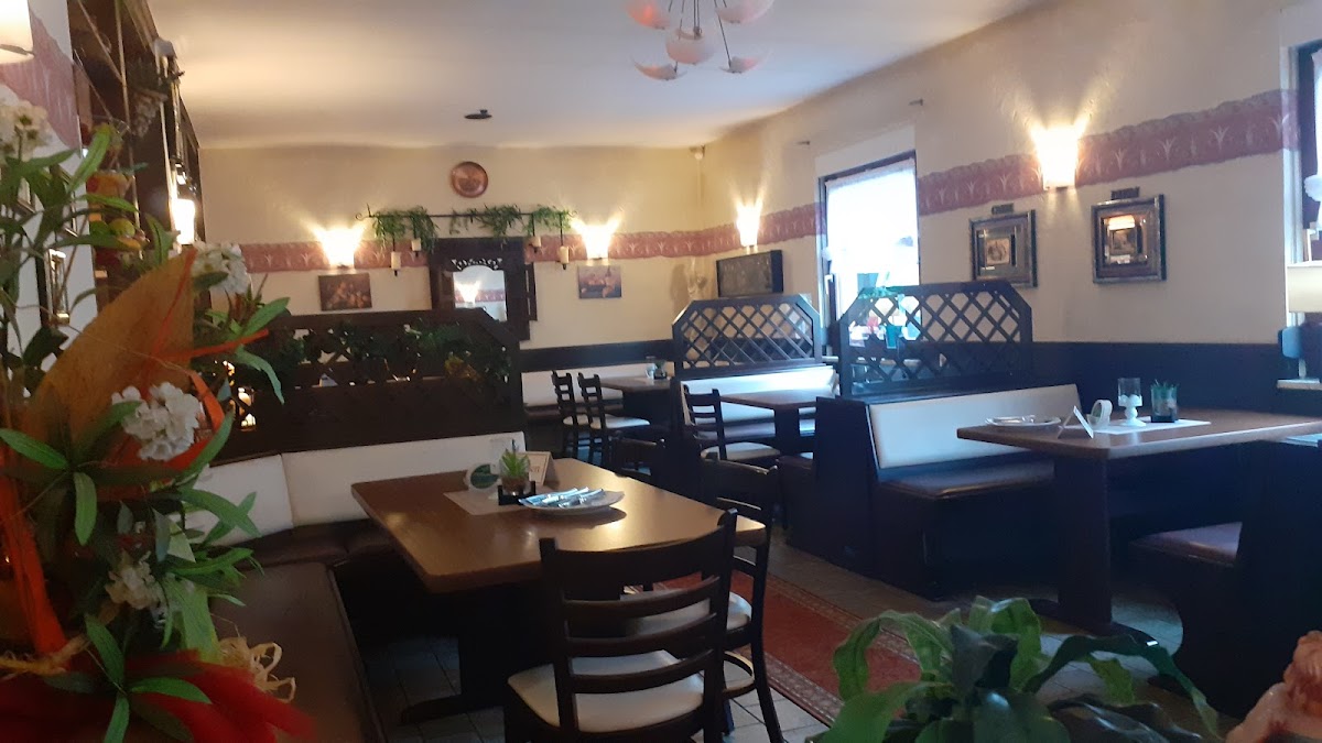 Pizzeria Da Franco Photo 3