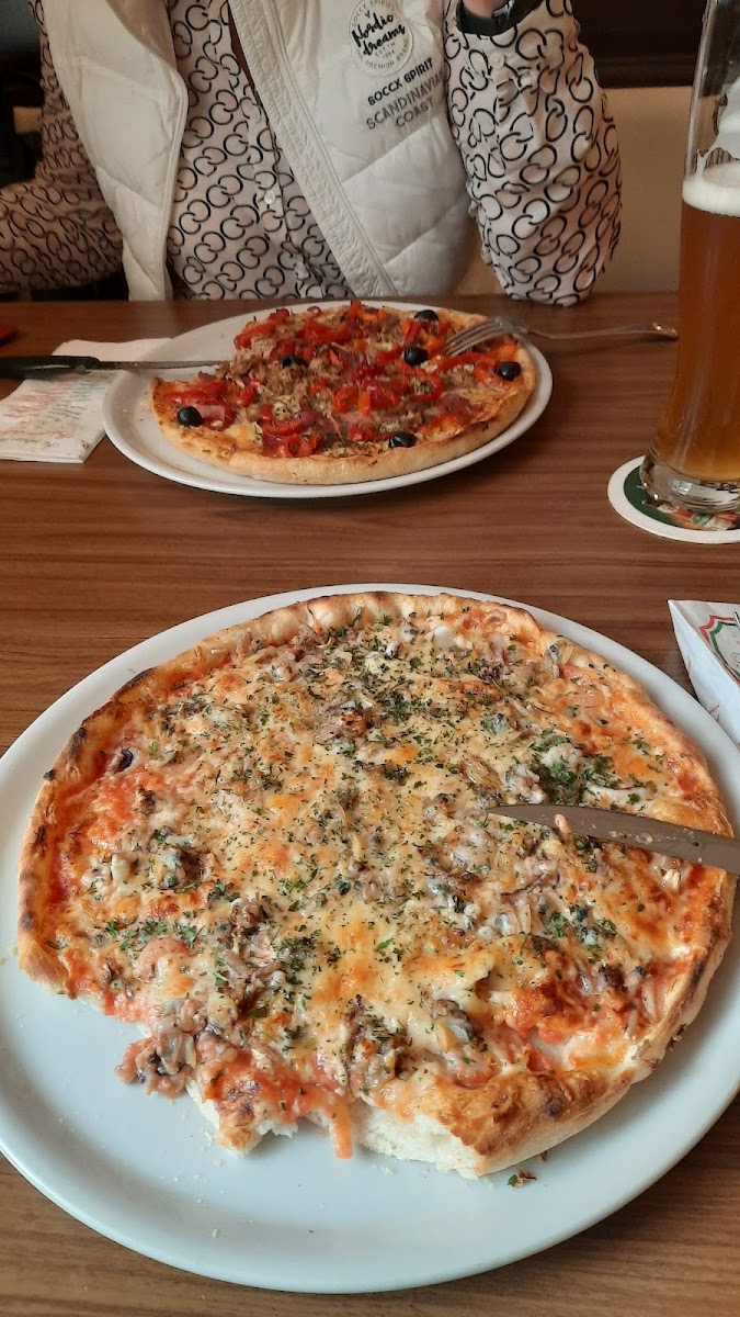 Pizzeria Da Franco Photo 5