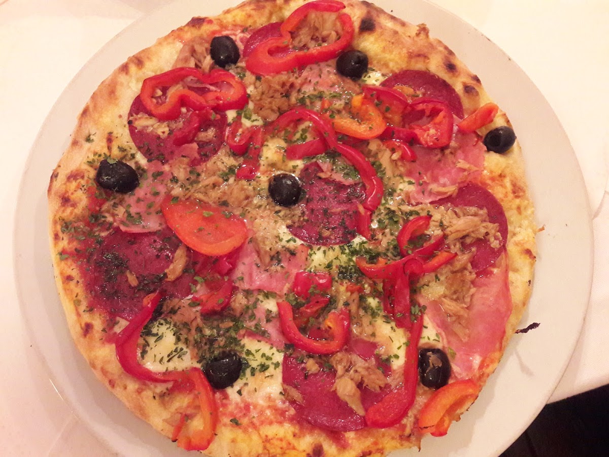 Pizzeria Da Franco Photo 6