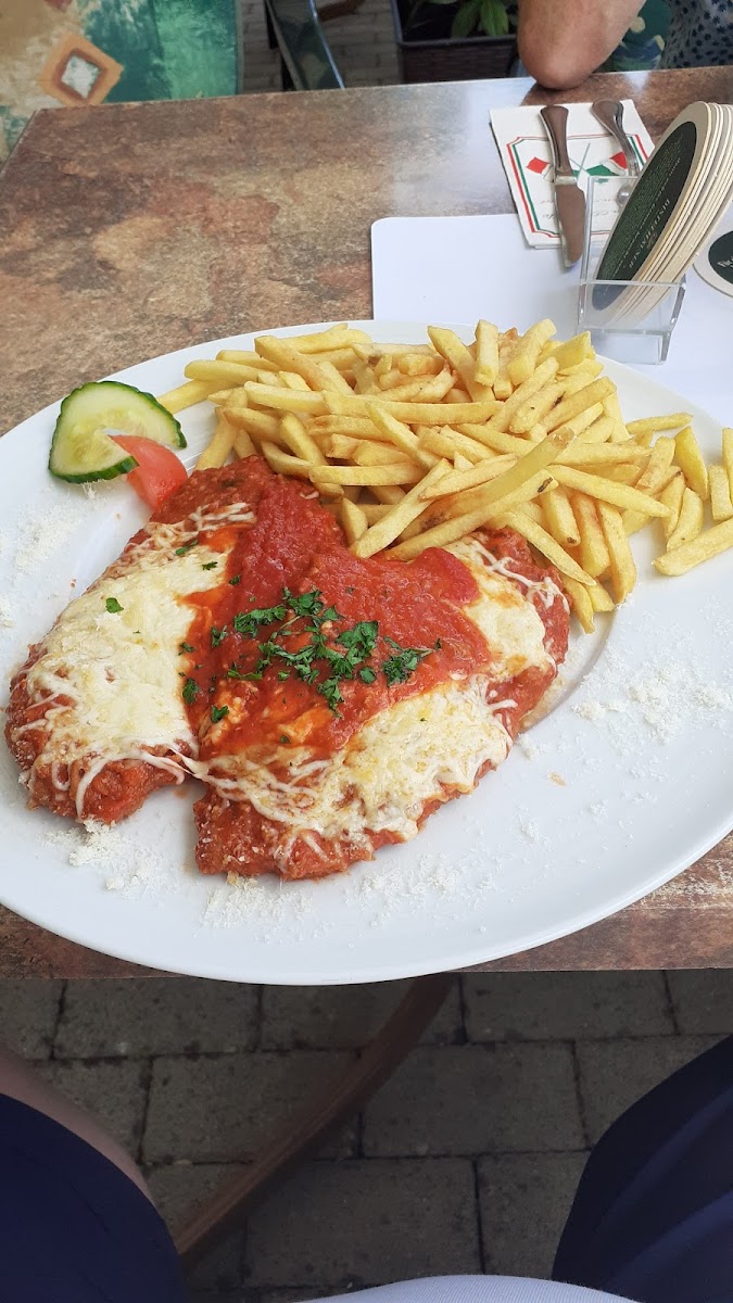 Pizzeria Da Franco Photo 7
