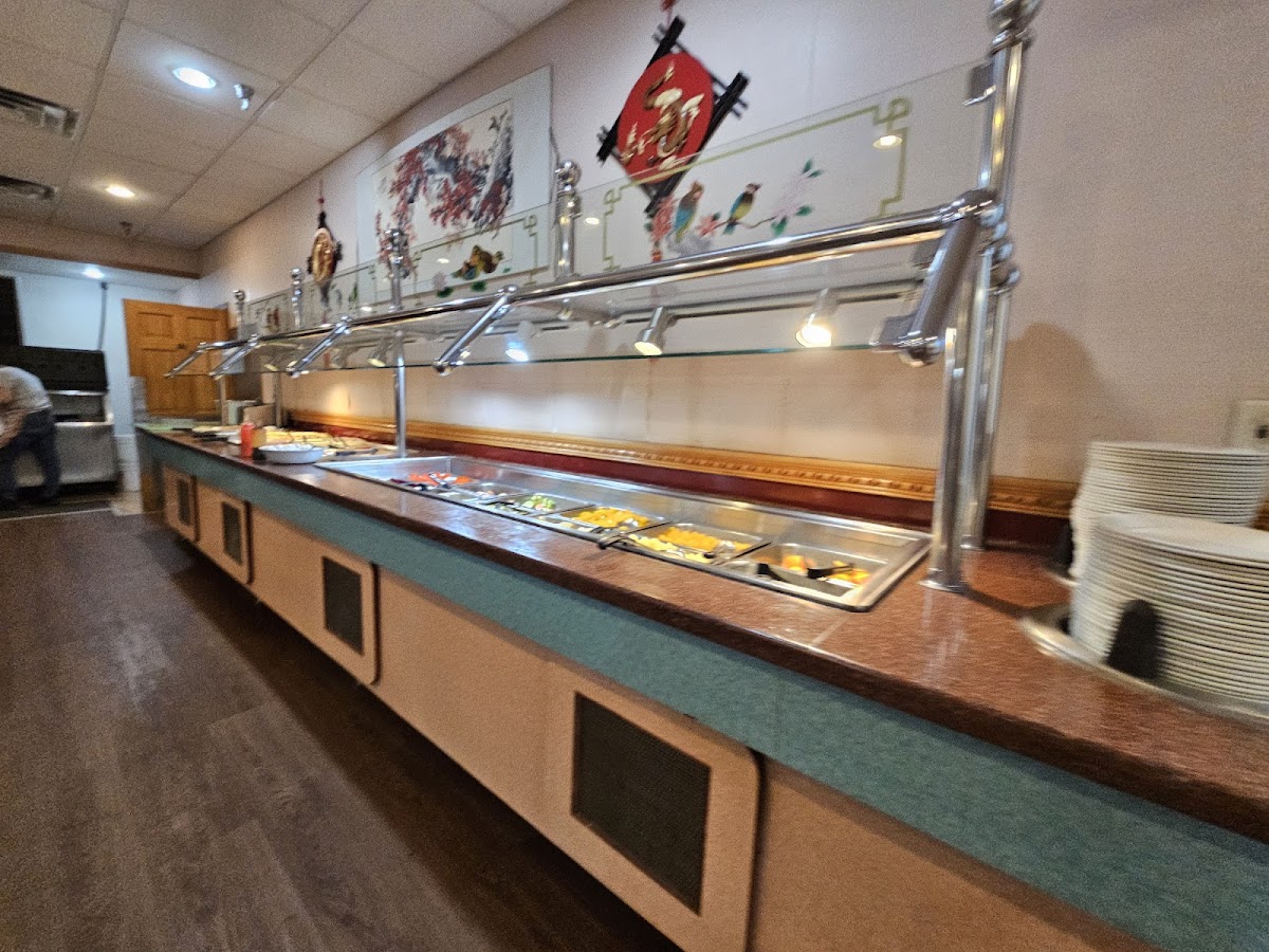 Grand Buffet