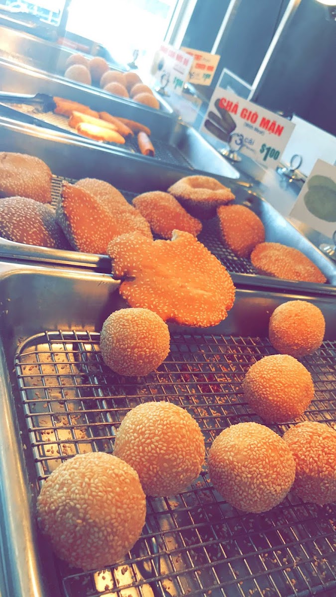 Viet Tofu Photo 5