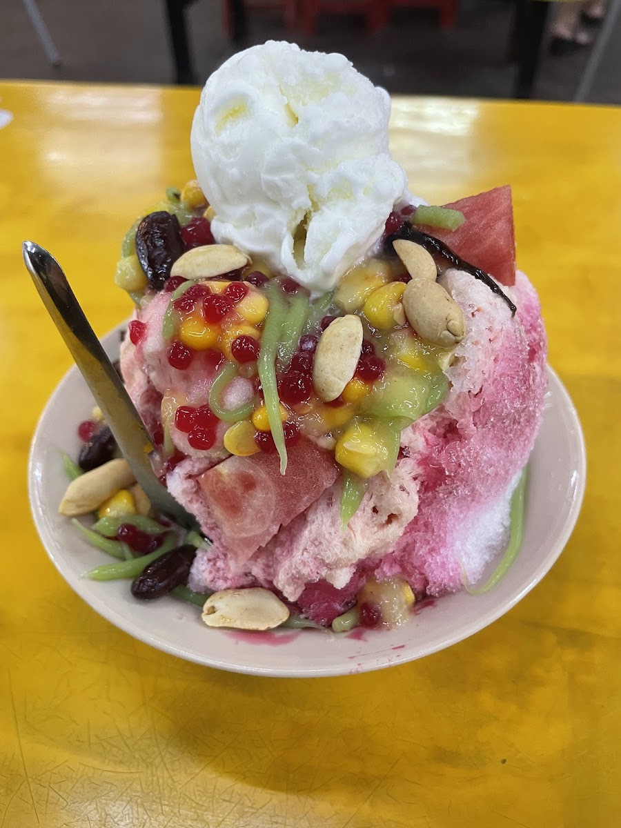 Alisan Special