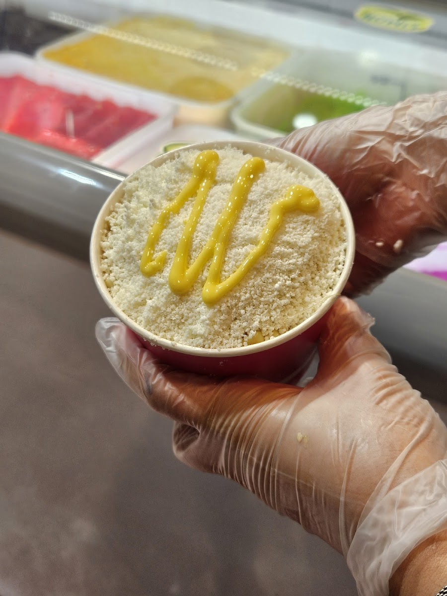 La Michoacana Photo 10