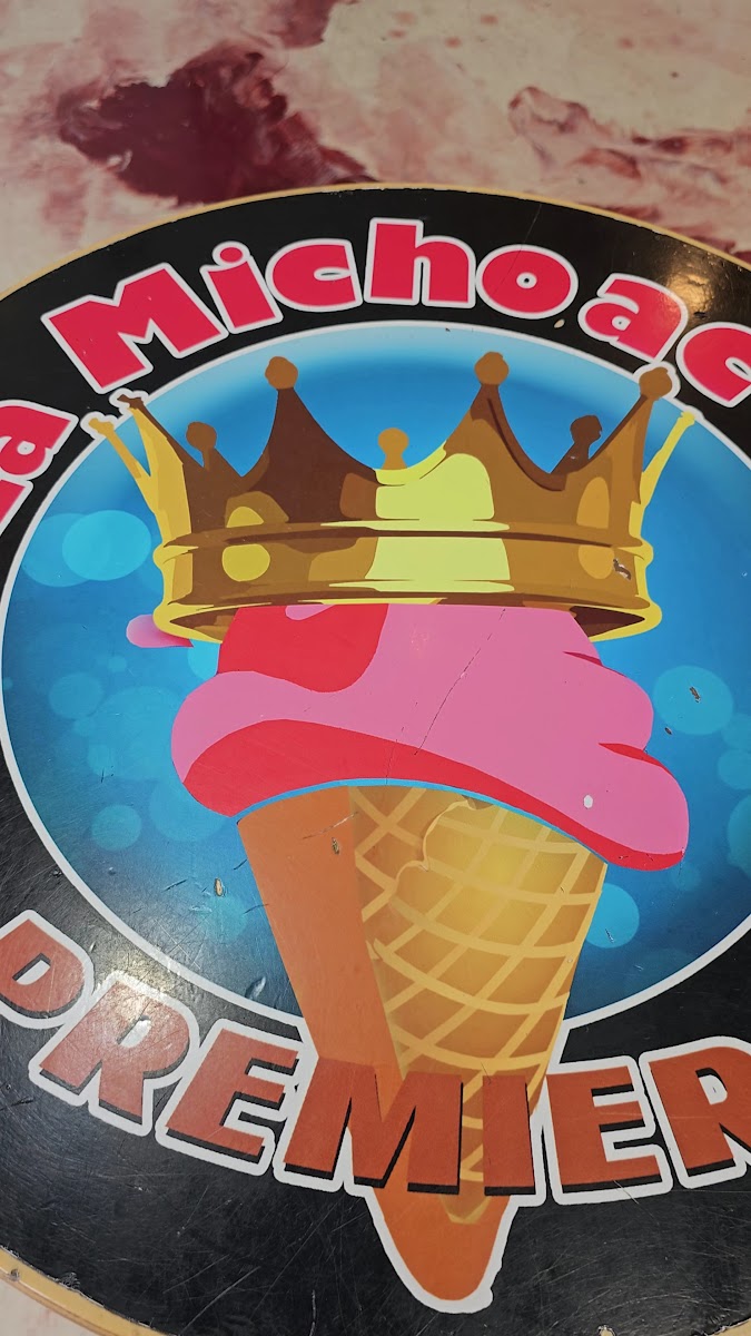 La Michoacana Photo 2